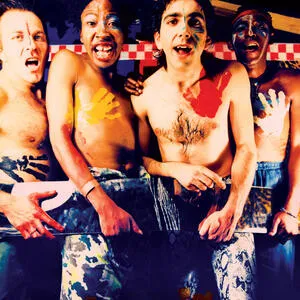 Walk in Africa 1979-81